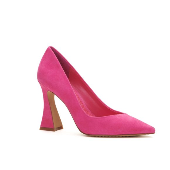 Vince Camuto Shoes - VINCE CAMUTO AKENTA PUMP